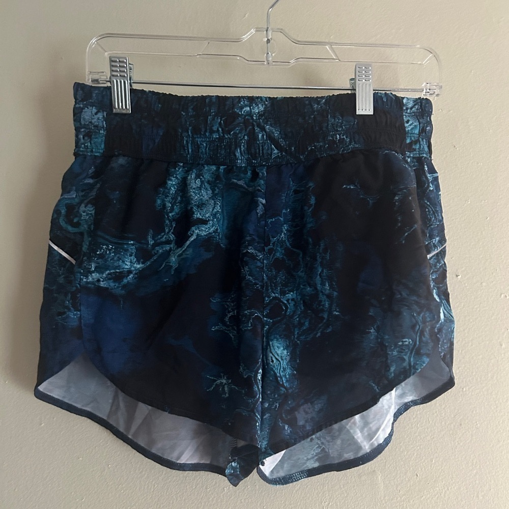 Womens Run Shorts